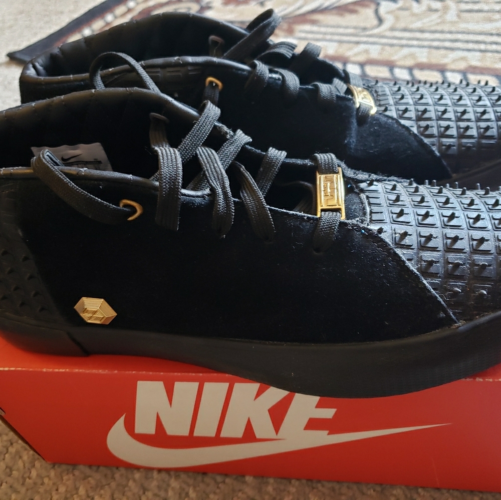 NIKE AIR THEA PRINT MEN